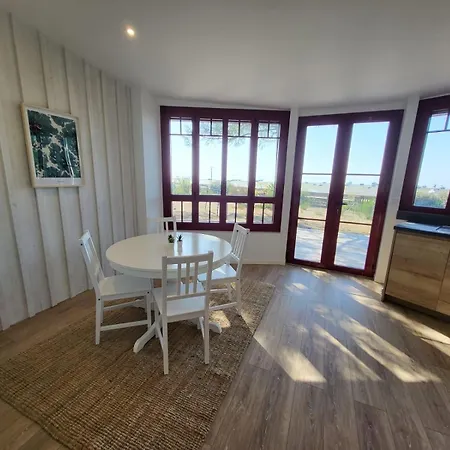 펜션 Maison Premiere Ligne