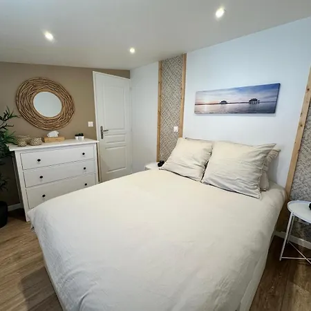 펜션 Maison Premiere Ligne *