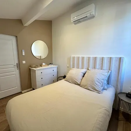Maison Premiere Ligne * أنديرنو لي بان