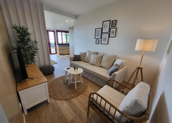 Maison Premiere Ligne Andernos-les-Bains