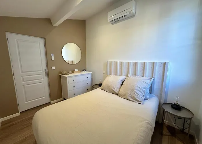 Maison Premiere Ligne * Andernos-les-Bains